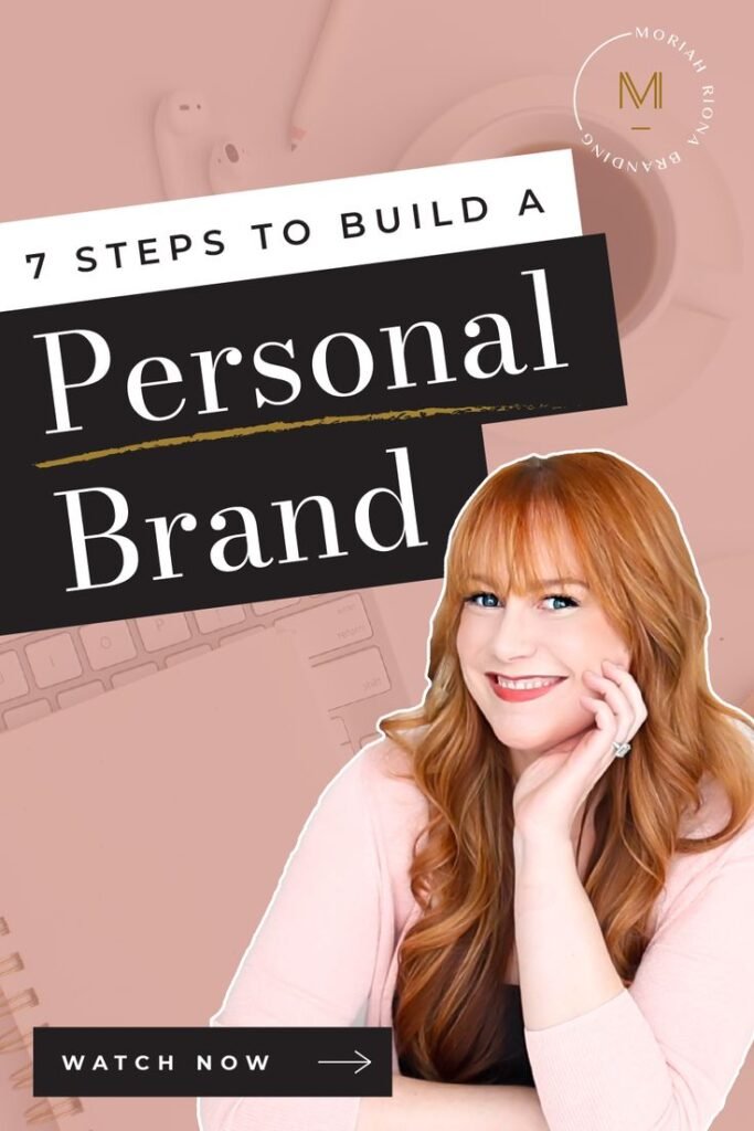 How to Build a Personal Brand That Stands Out Online