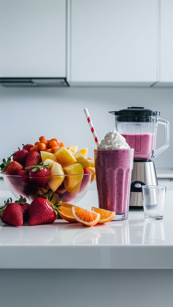 Top Nutrition Trends Everyone Will Be Talking About This Year