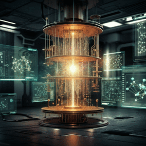 How 2025 Changed Everything We Know About Processing Power