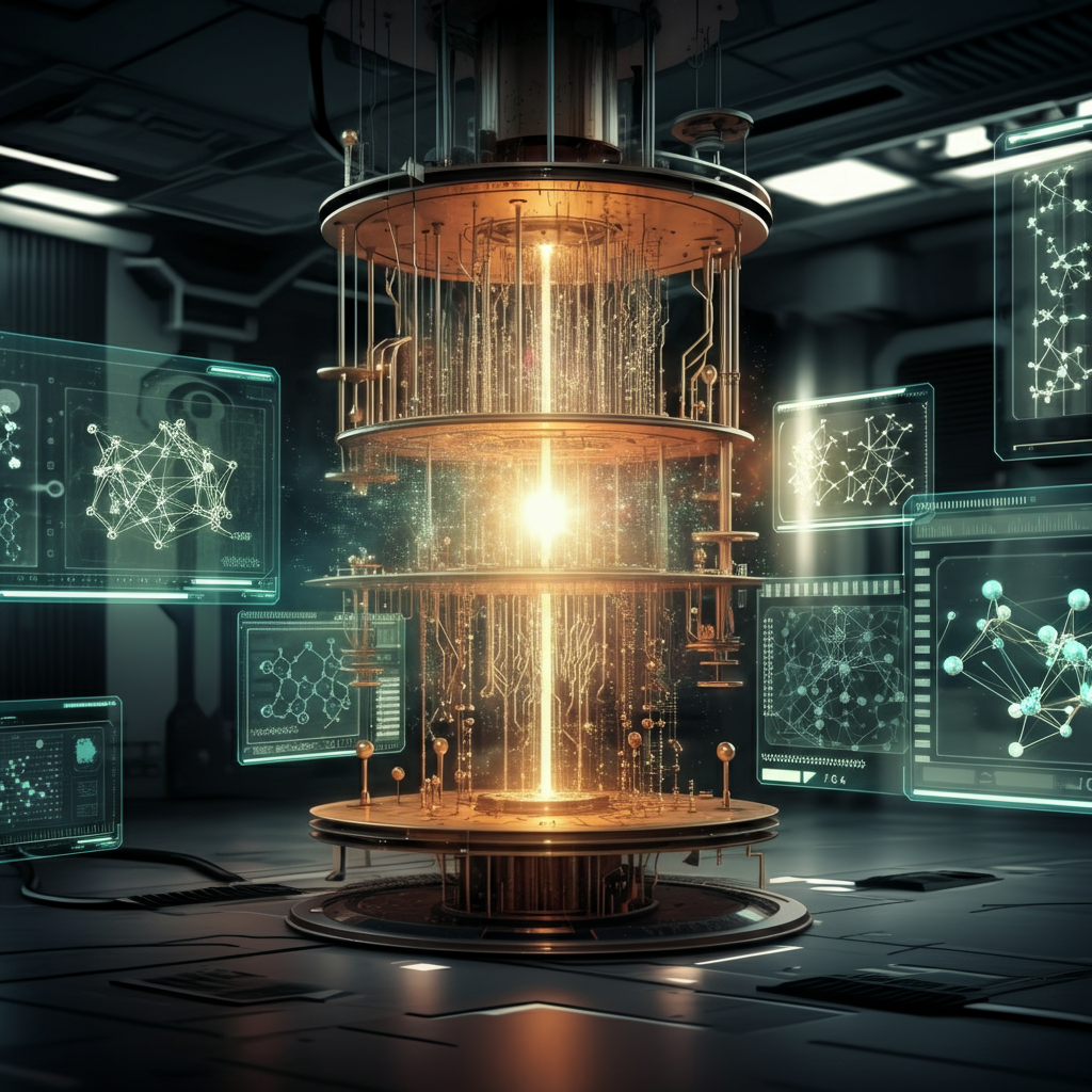 How 2025 Changed Everything We Know About Processing Power