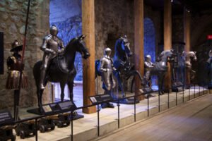 London's Invisible Armor The Art of Hiring Discreet Protection in the Capital