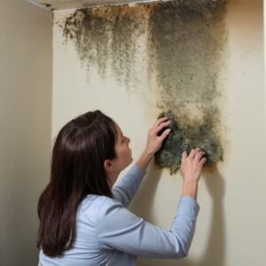 Say Goodbye to Mold with Expert Mold Removal in Maine
