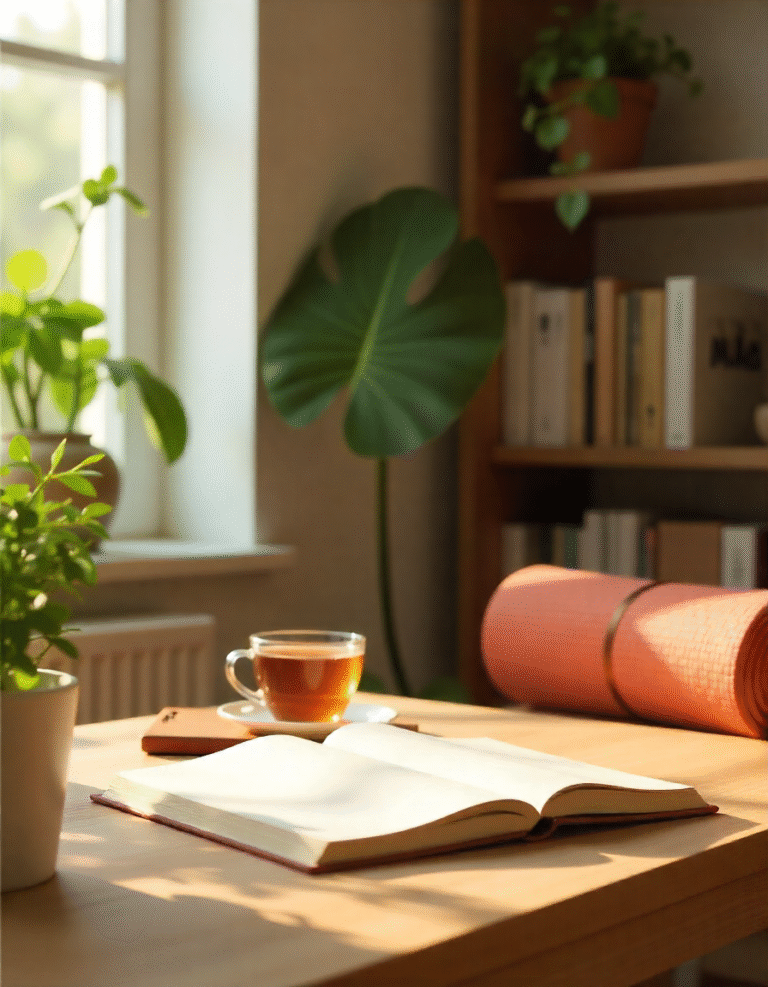 lifestylebuilding-a-balanced-life-in-a-busy-world