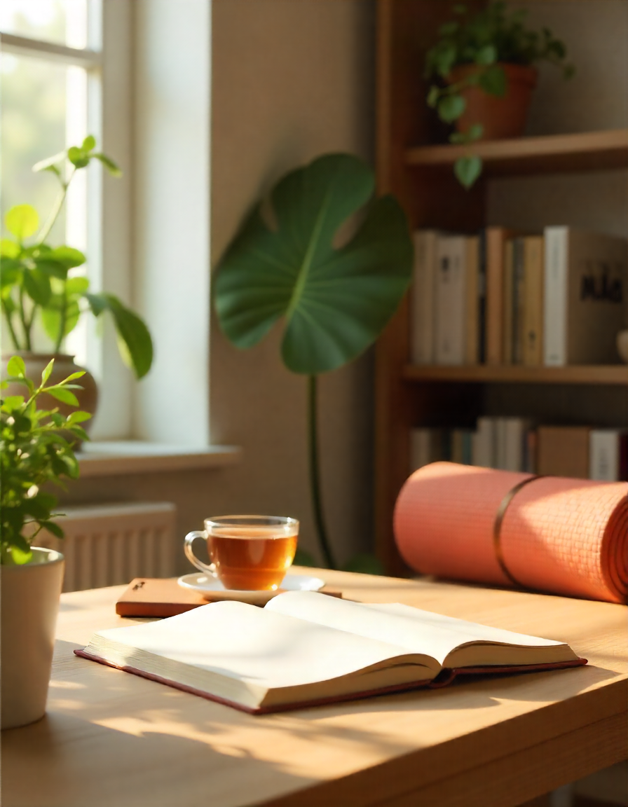 lifestylebuilding-a-balanced-life-in-a-busy-world
