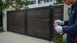 The Ultimate Guide to Electronic Gate Repair Ensuring Reliable Functionality and Security