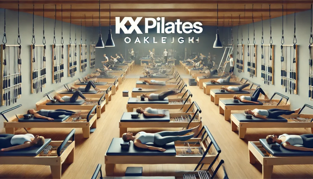 Pilates Studio Near Me Daytime Pilates Classes That Fit into Your Busy Life