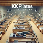 Pilates Studio Near Me Daytime Pilates Classes That Fit into Your Busy Life