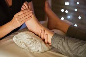 Exploring Therapeutic Korean Foot Massage Techniques