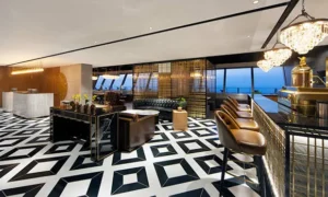 Post-Work Pitch Perfection Gangnam’s Corporate-Friendly Luxury KTV Spots